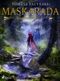 Maskarada - Tomasz Pacyński - ebook