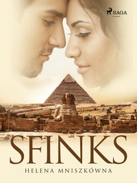 Sfinks - Helena Mniszkówna - ebook