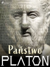 Państwo - Platon - ebook