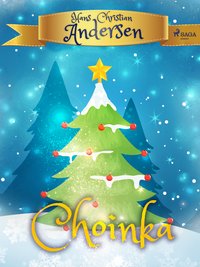 Choinka - H.C. Andersen - ebook