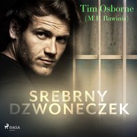 Srebrny dzwoneczek - Tim Osborne - audiobook