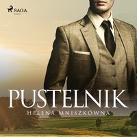 Pustelnik - Helena Mniszkówna - audiobook