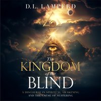 The Kingdom of the Blind - D.L Lamperd - audiobook