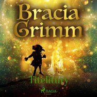 Titelitury - Bracia Grimm - audiobook