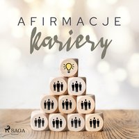 Afirmacje kariery – wersja dla kobiet - - Maxx-Audio - audiobook