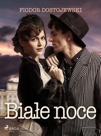 Białe noce - Fiodor Dostojewski - ebook