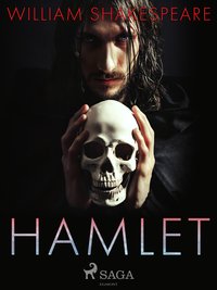 Hamlet - William Shakespeare - ebook