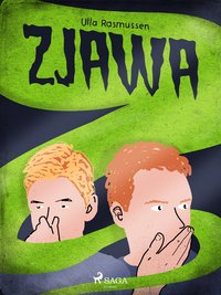 Zjawa - Ulla Rasmussen - ebook