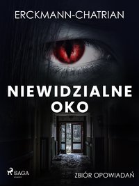 Niewidzialne oko. Zbiór opowiadań - Erckmann-Chatrian - ebook