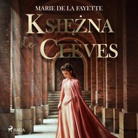 Księżna de Clèves - George Lamy - audiobook