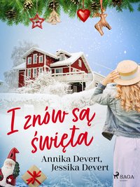 I znów są święta - Jessika Devert - ebook