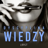 Dyscyplina wiedzy: 12 opowiadań erotycznych - M. Martinez & K. Krakowiak - audiobook