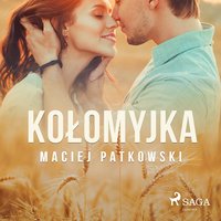 Kołomyjka - Maciej Patkowski - audiobook