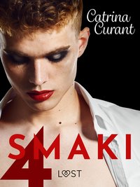 Cztery smaki – opowiadanie erotyczne - Catrina Curant - ebook