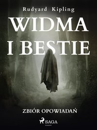 Widma i bestie. Zbiór opowiadań - Rudyard Kipling - ebook