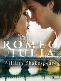 Romeo i Julia - William Shakespeare - ebook