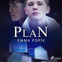 Plan - Emma Popik - audiobook