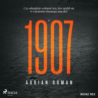 1907 - Adrian Doman - audiobook