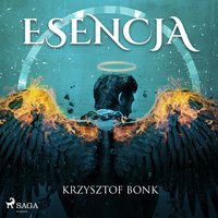 Esencja - Krzysztof Bonk - audiobook