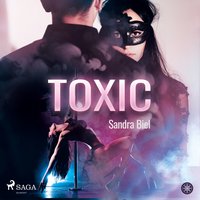 Toxic - Sandra Biel - audiobook