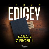 Zdjęcie z profilu - Jerzy Edigey - audiobook