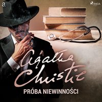 Próba niewinności - Agatha Christie - audiobook