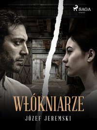 Włókniarze - Józef Jeremski - ebook