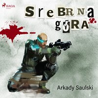 Srebrna Góra - Arkady Saulski - audiobook