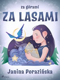 Za górami za lasami - Janina Porazinska - ebook