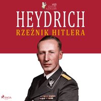 Heydrich - Giancarlo Villa - audiobook