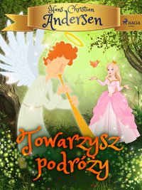 Towarzysz podróży - H.C. Andersen - ebook