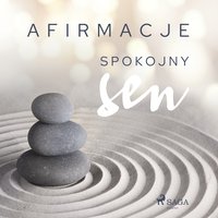 Afirmacje – Spokojny sen - - Maxx-Audio - audiobook