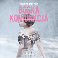 Boska koniunkcja - Patryk Młynek - audiobook