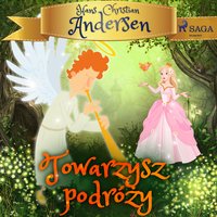 Towarzysz podróży - H.C. Andersen - audiobook