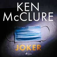 Joker - Ken McClure - audiobook