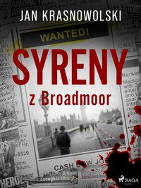 Syreny z Broadmoor - Jan Krasnowolski - ebook