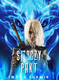 Smoczy pakt - Iwona Surmik - ebook