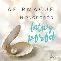 Afirmacje – Hipnoporód – łatwy poród - - Maxx-Audio - audiobook