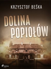 Dolina popiołów - Krzysztof Beśka - ebook