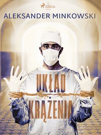 Układ krążenia - Aleksander Minkowski - ebook