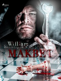 Makbet - William Shakespeare - ebook