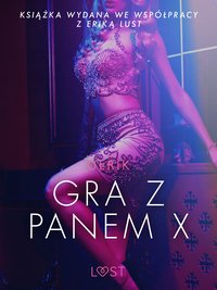 Gra z Panem X - – Olrik - ebook