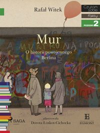 Mur - Rafał Witek - ebook