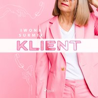 Klient - Iwona Surmik - audiobook