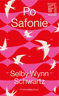 Po Safonie - Selby Wynn Schwartz - ebook