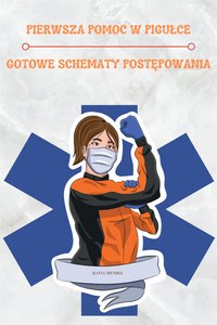 Pierwsza pomoc w pigułce. Gotowe schematy postępowania. - Ilona Mendel - ebook