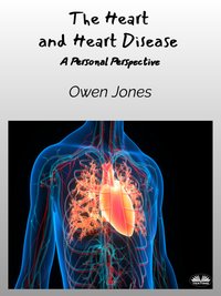 The Heart And Heart Disease - Owen Jones - ebook