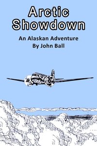 Arctic Showdown - Ball John - ebook