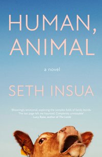Human, Animal - Seth Insua - ebook