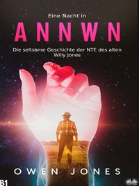 Eine Nacht In Annwn - Owen Jones - ebook
